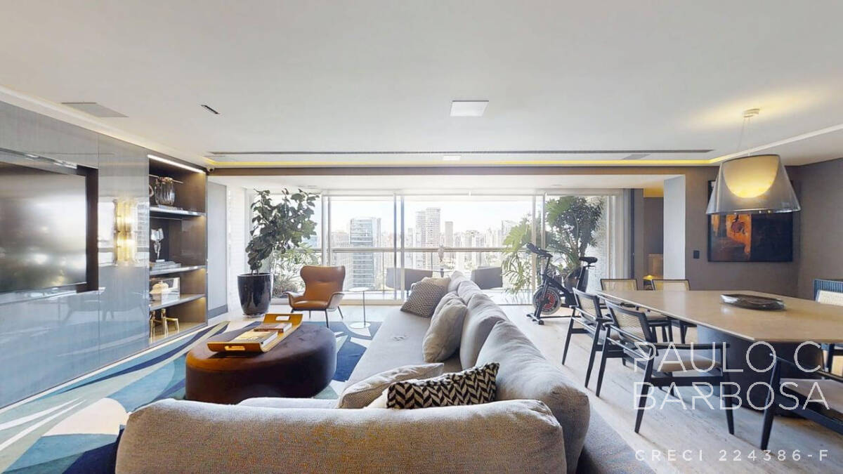 Apartamento, 2 quartos, 500 m² - Foto 3