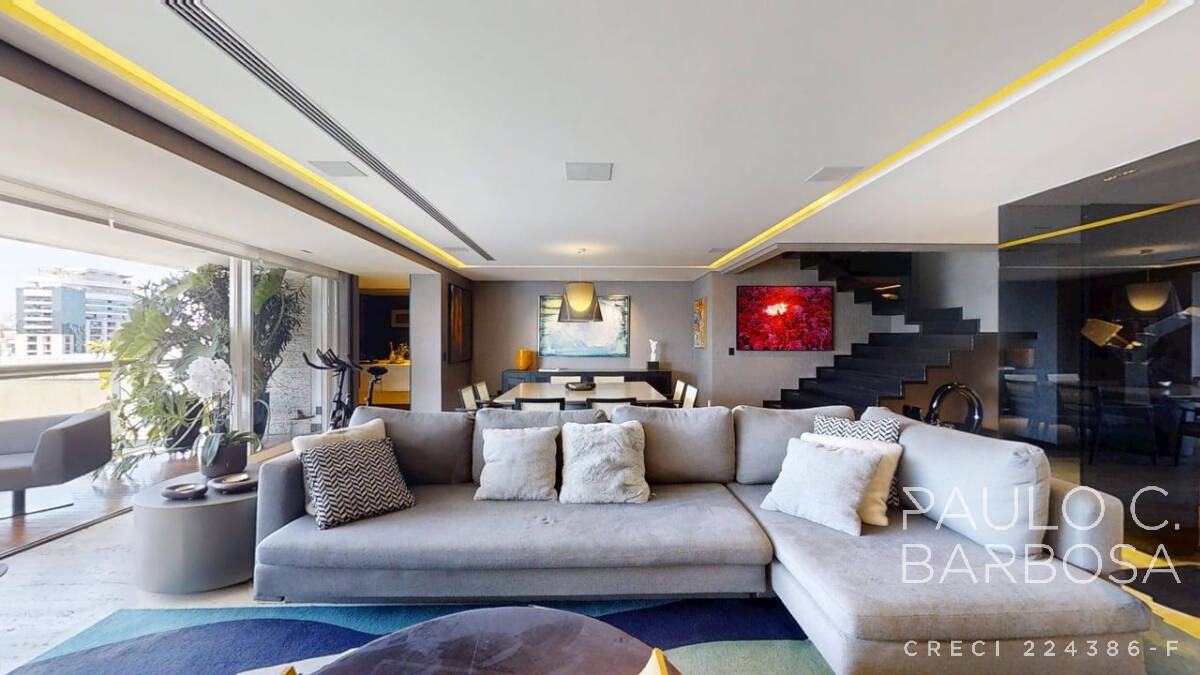 Apartamento, 2 quartos, 500 m² - Foto 4