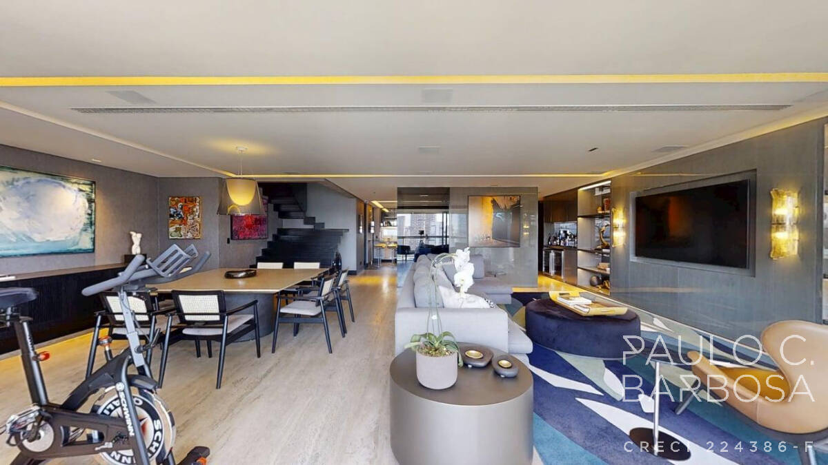 Apartamento, 2 quartos, 500 m² - Foto 5