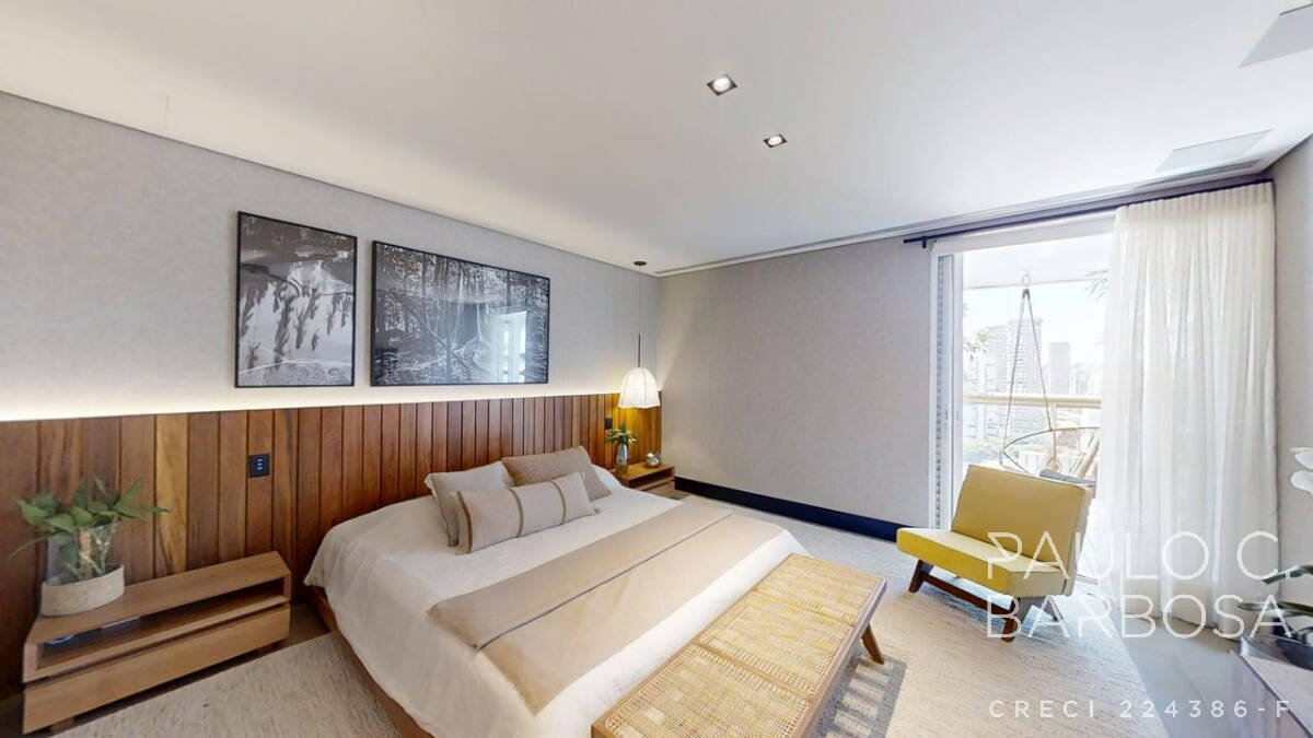 Apartamento, 2 quartos, 500 m² - Foto 9