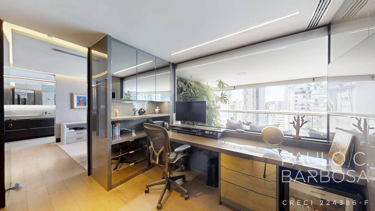 Apartamento, 2 quartos, 500 m² - Foto 13