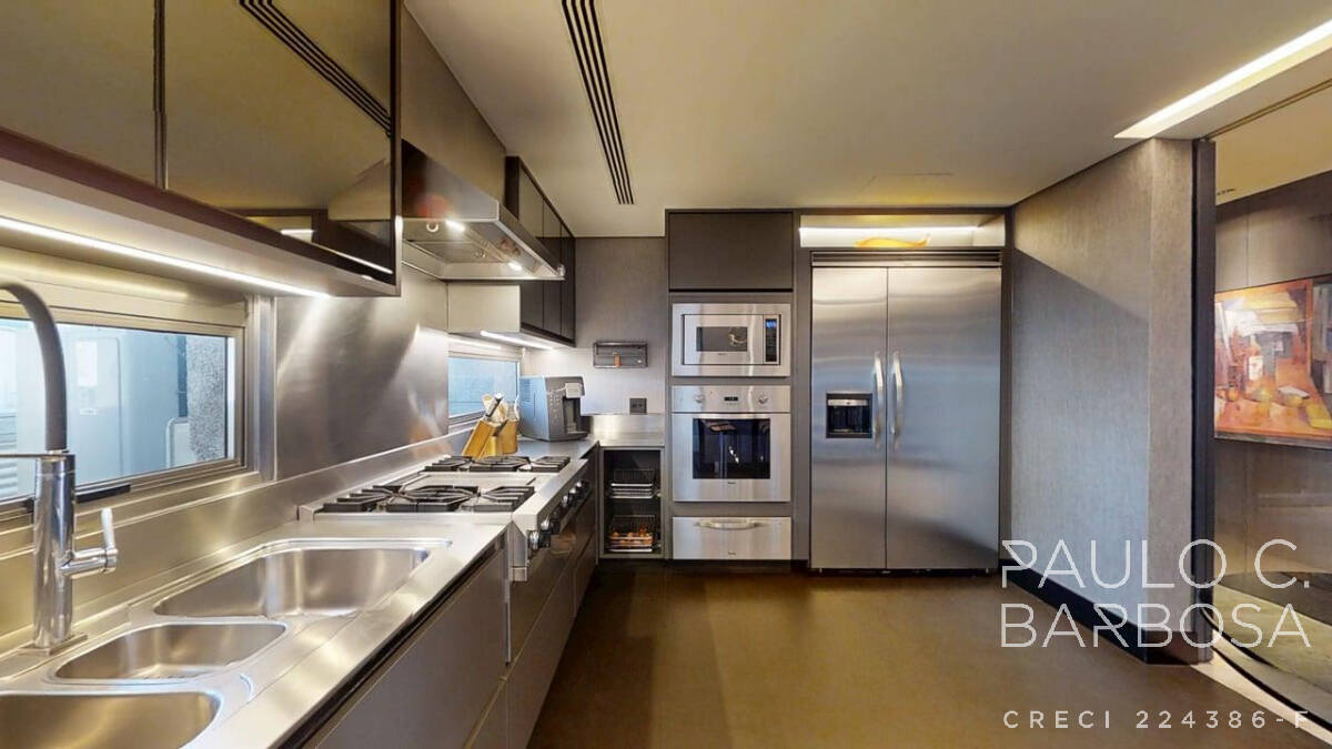 Apartamento, 2 quartos, 500 m² - Foto 30