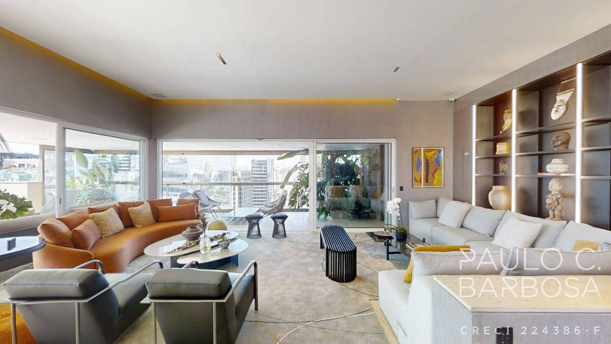 Apartamento, 2 quartos, 500 m² - Foto 33