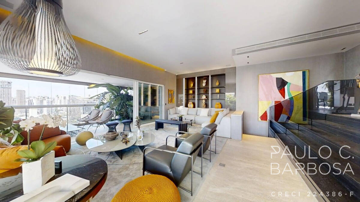 Apartamento, 2 quartos, 500 m² - Foto 34