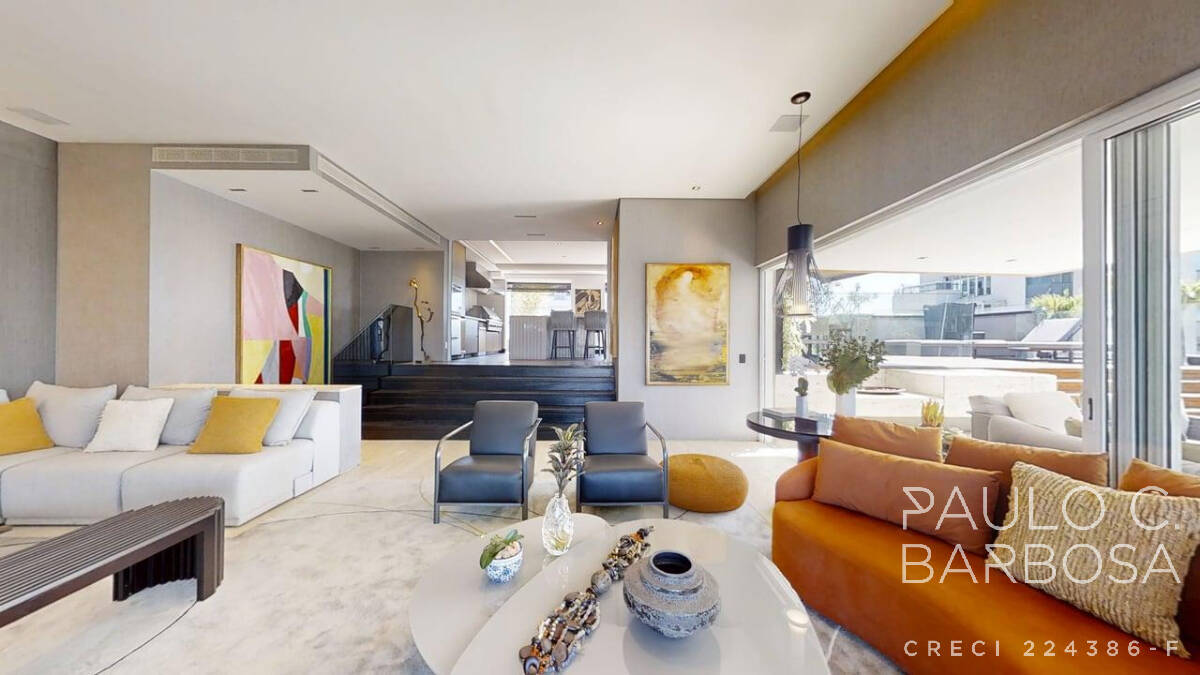 Apartamento, 2 quartos, 500 m² - Foto 35