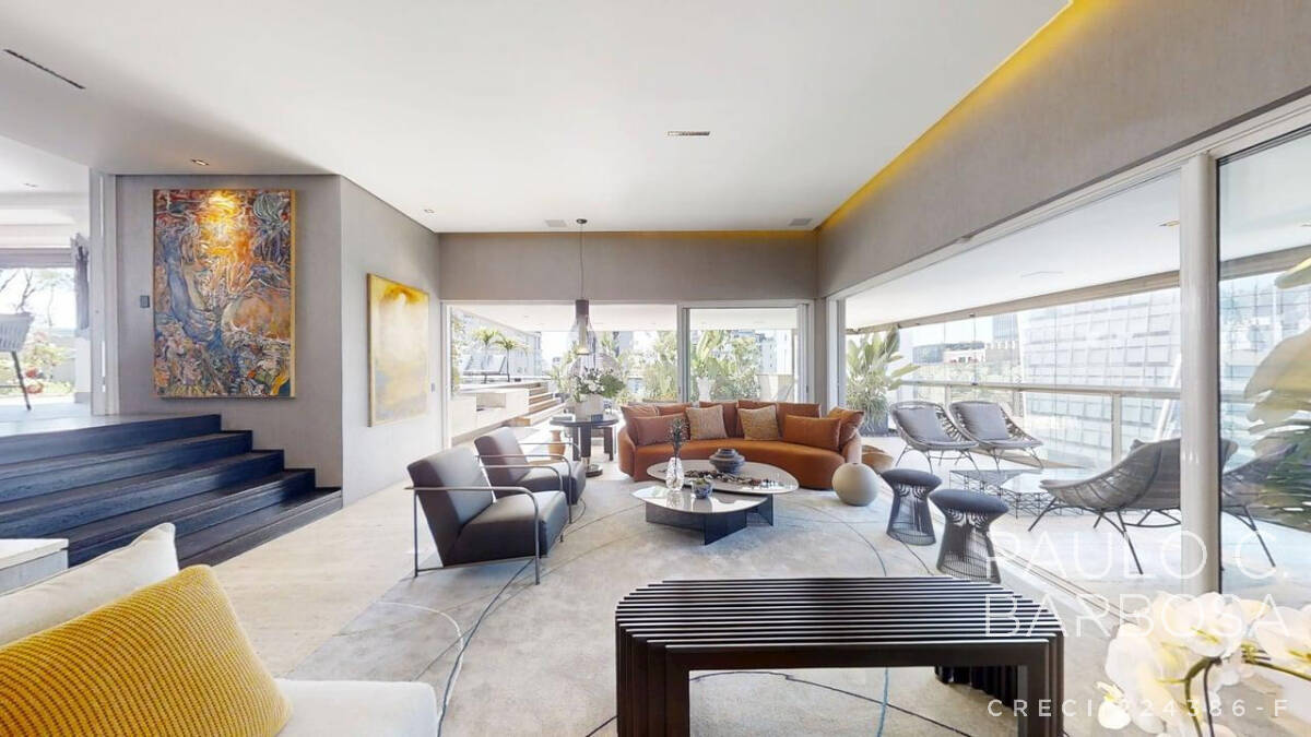 Apartamento, 2 quartos, 500 m² - Foto 36