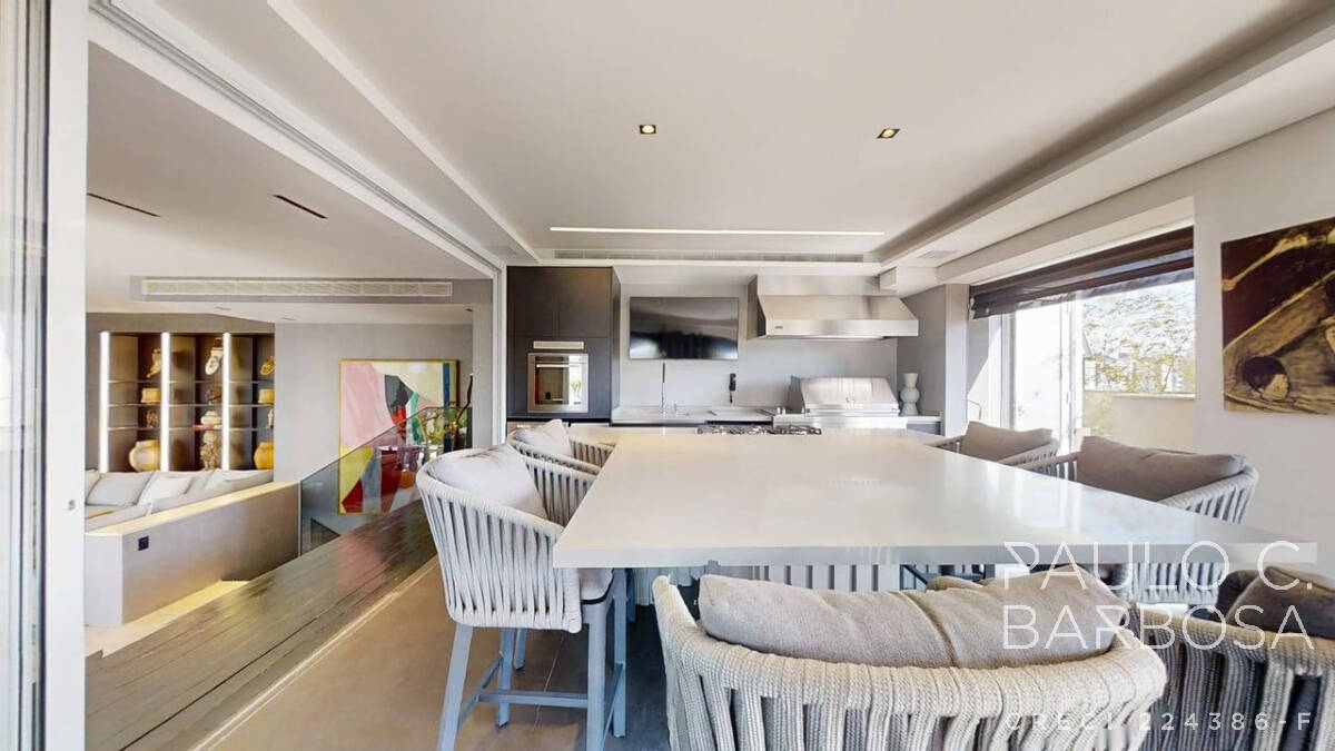 Apartamento, 2 quartos, 500 m² - Foto 41