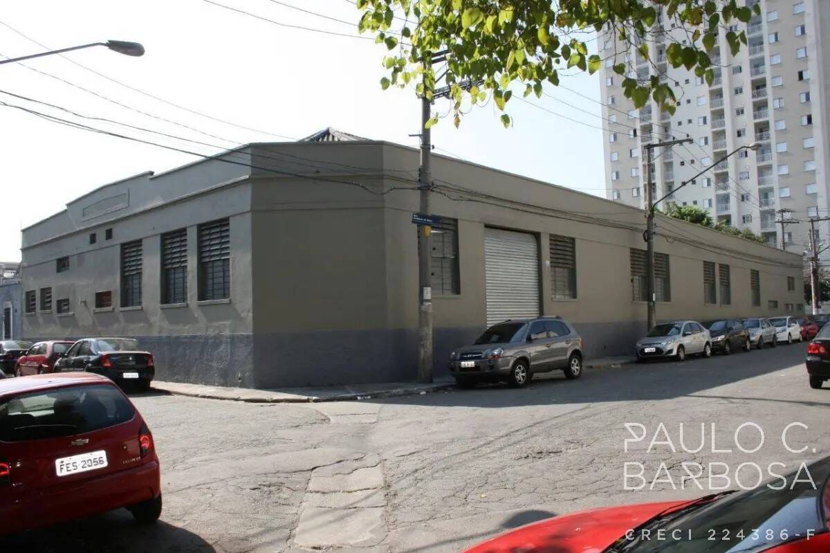 Depósito-Galpão, 1299 m² - Foto 4