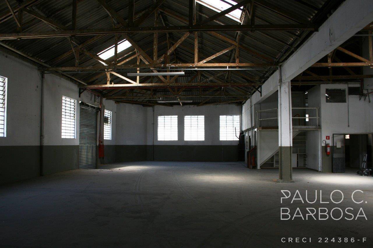Depósito-Galpão, 1299 m² - Foto 3