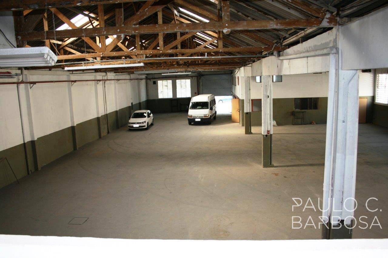 Depósito-Galpão, 1299 m² - Foto 9