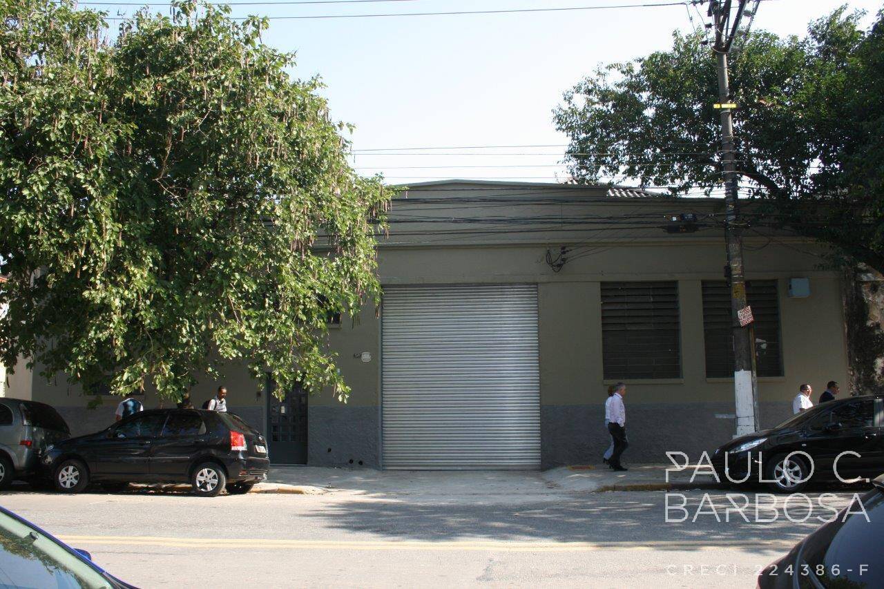 Depósito-Galpão, 1299 m² - Foto 10