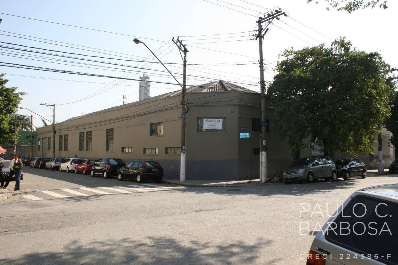 Depósito-Galpão, 1299 m² - Foto 12