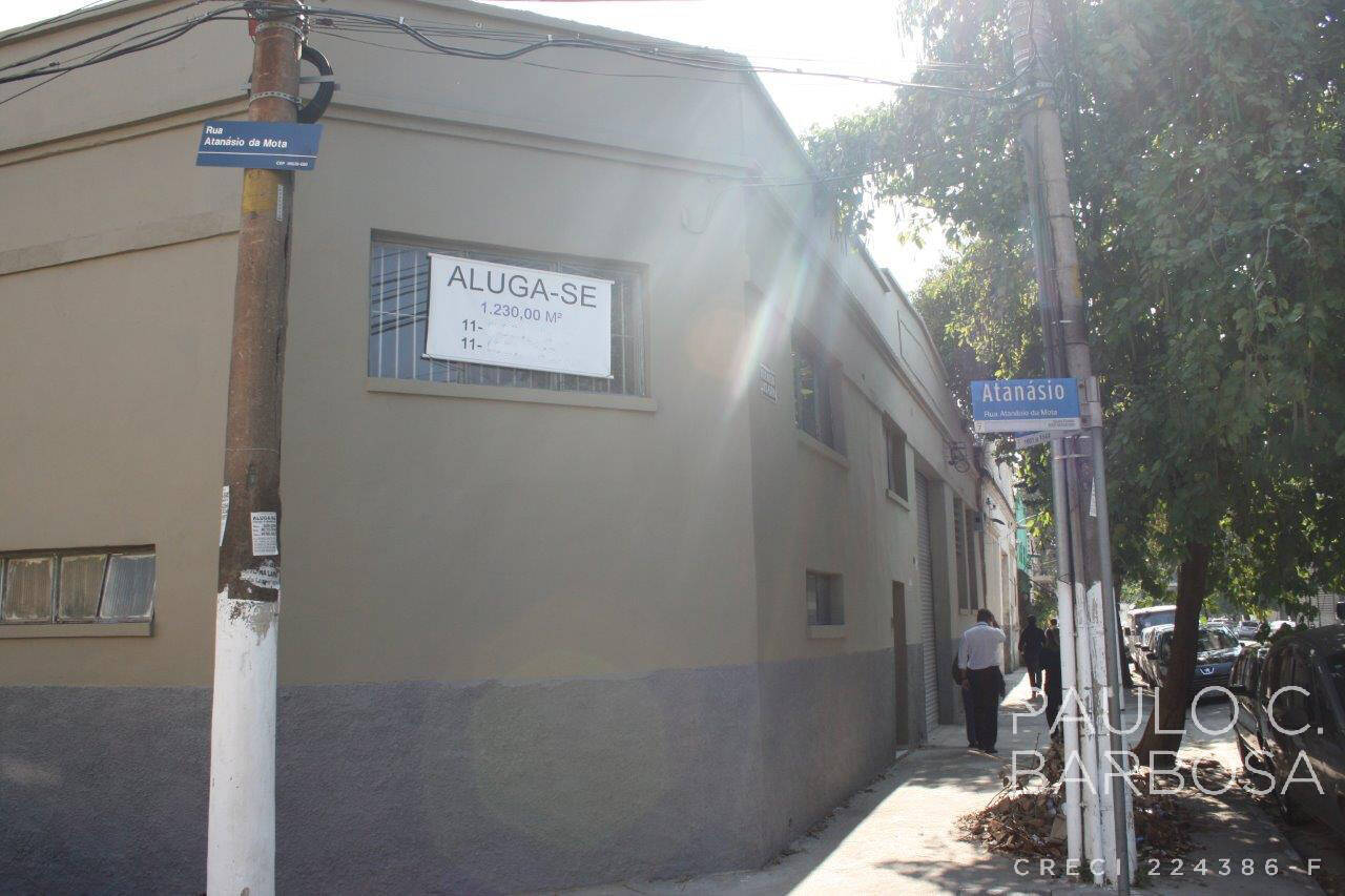 Depósito-Galpão, 1299 m² - Foto 14