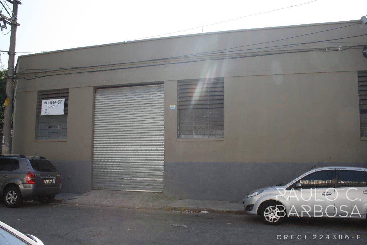 Depósito-Galpão, 1299 m² - Foto 17
