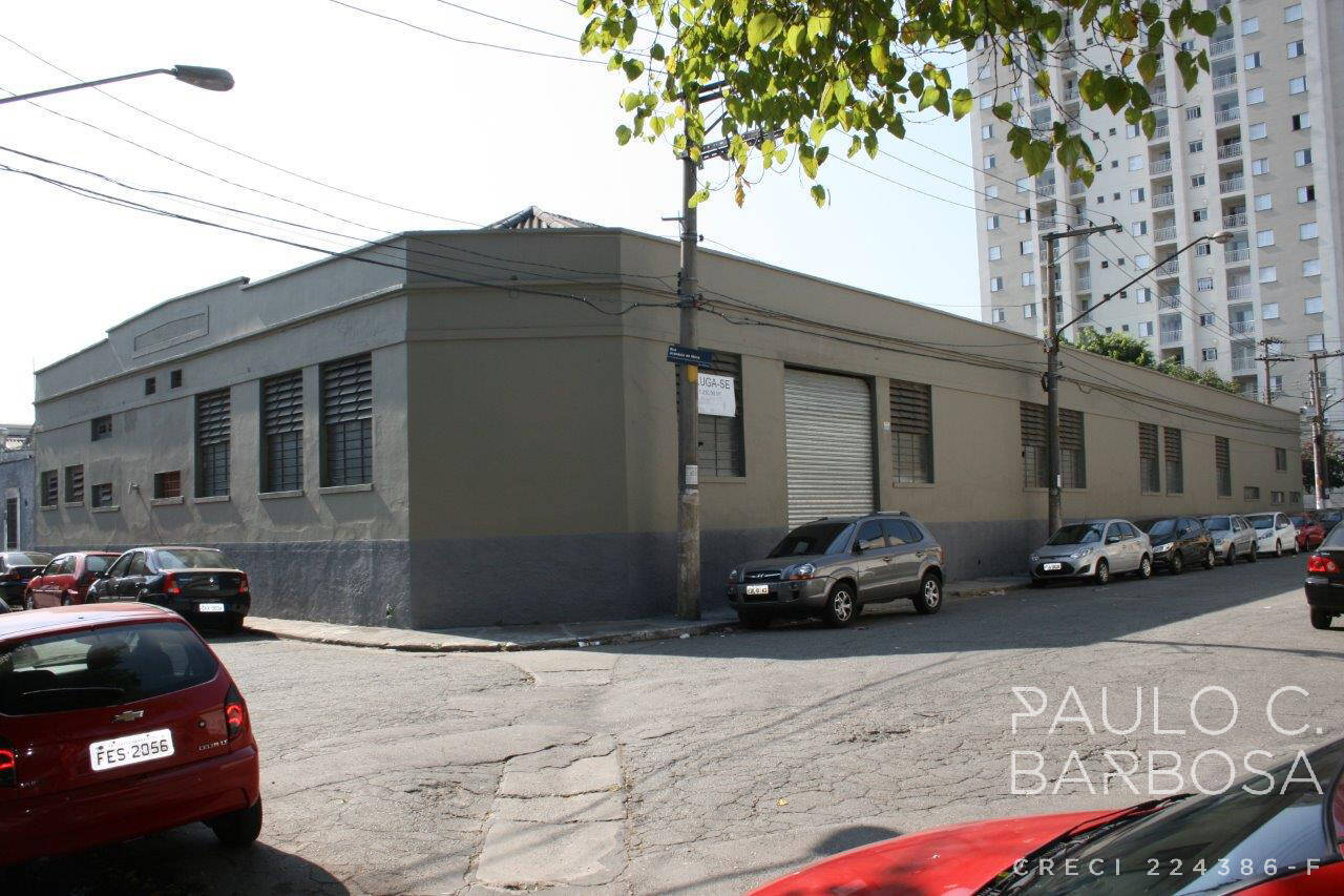 Depósito-Galpão, 1299 m² - Foto 19