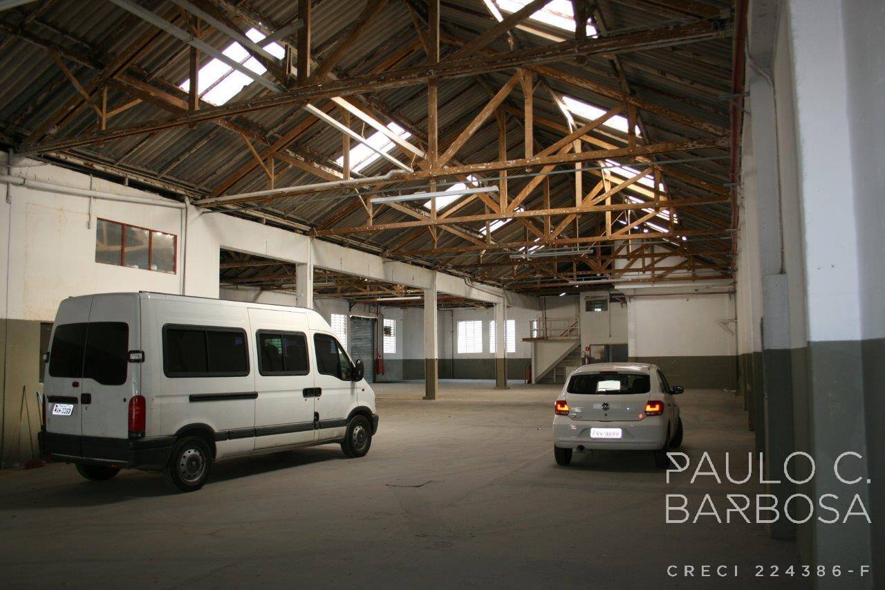 Depósito-Galpão, 1299 m² - Foto 11