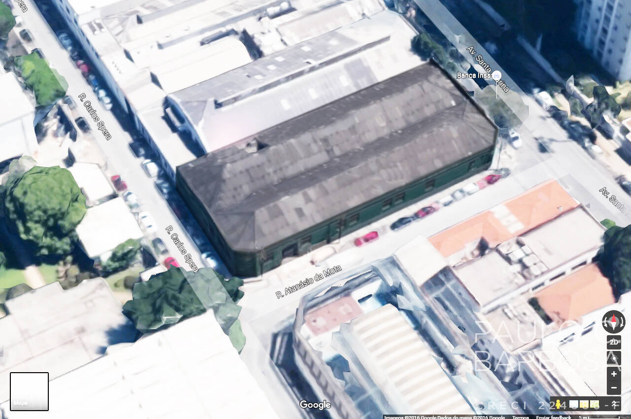 Depósito-Galpão, 1299 m² - Foto 20