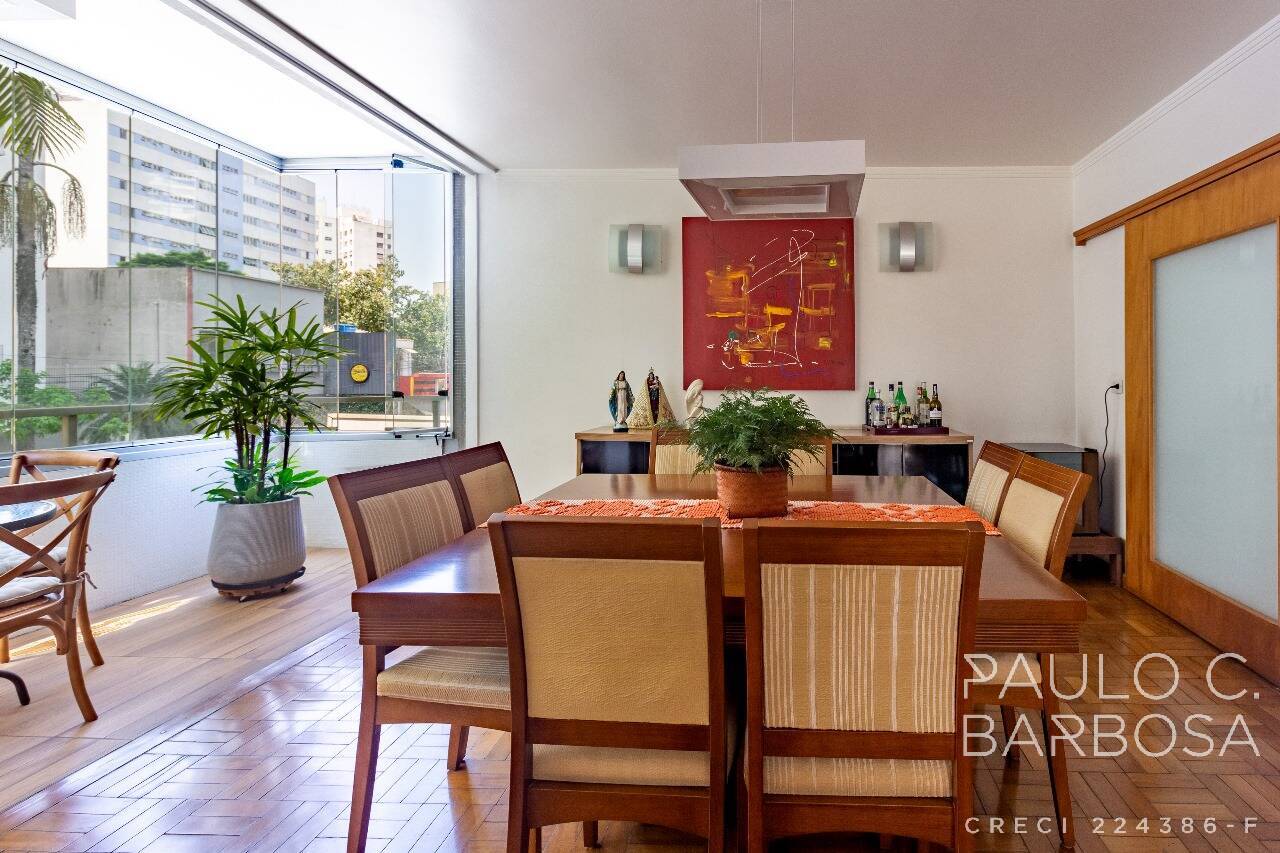 Apartamento, 3 quartos, 195 m² - Foto 4