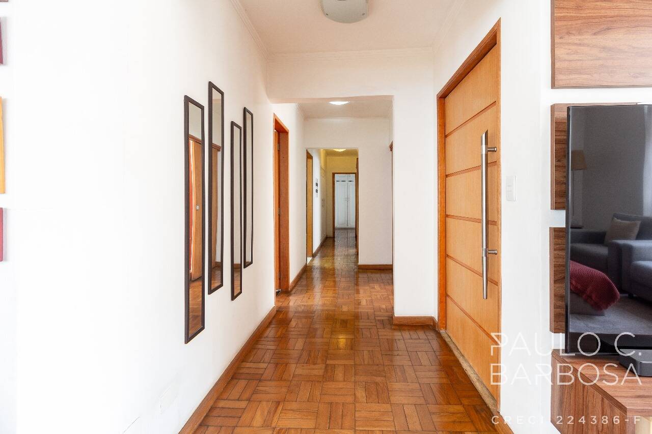 Apartamento, 3 quartos, 195 m² - Foto 7