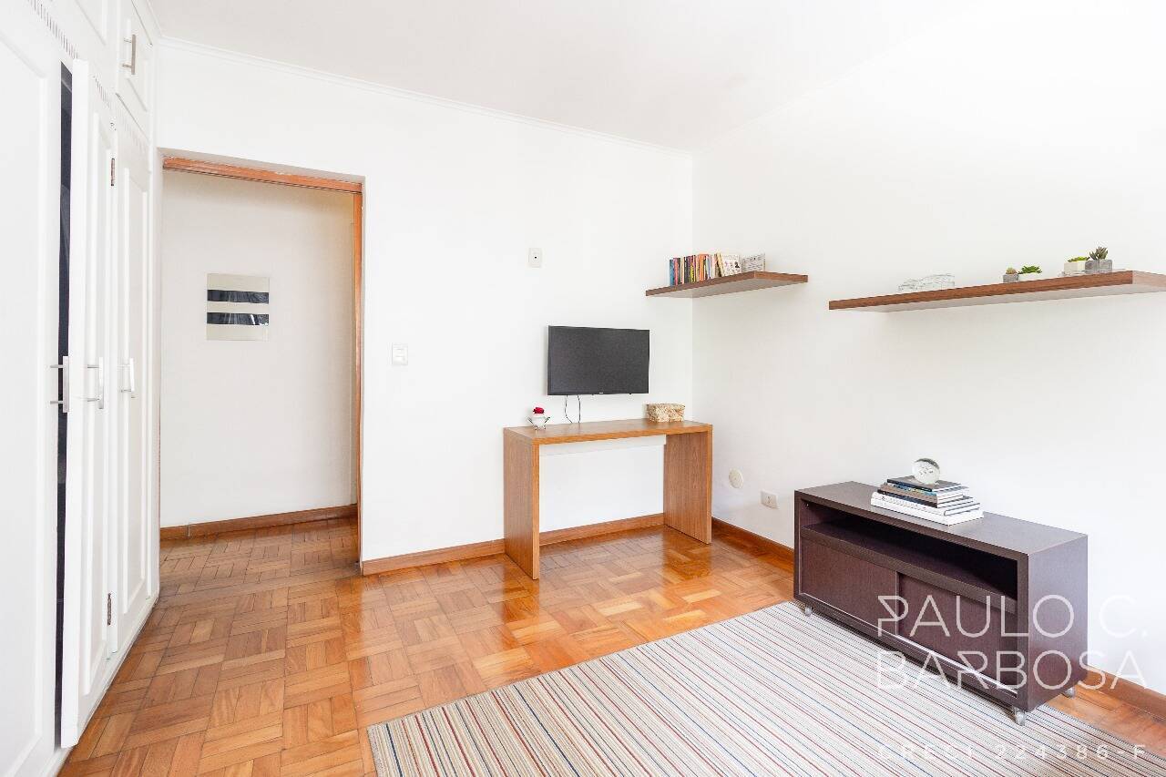 Apartamento, 3 quartos, 195 m² - Foto 12