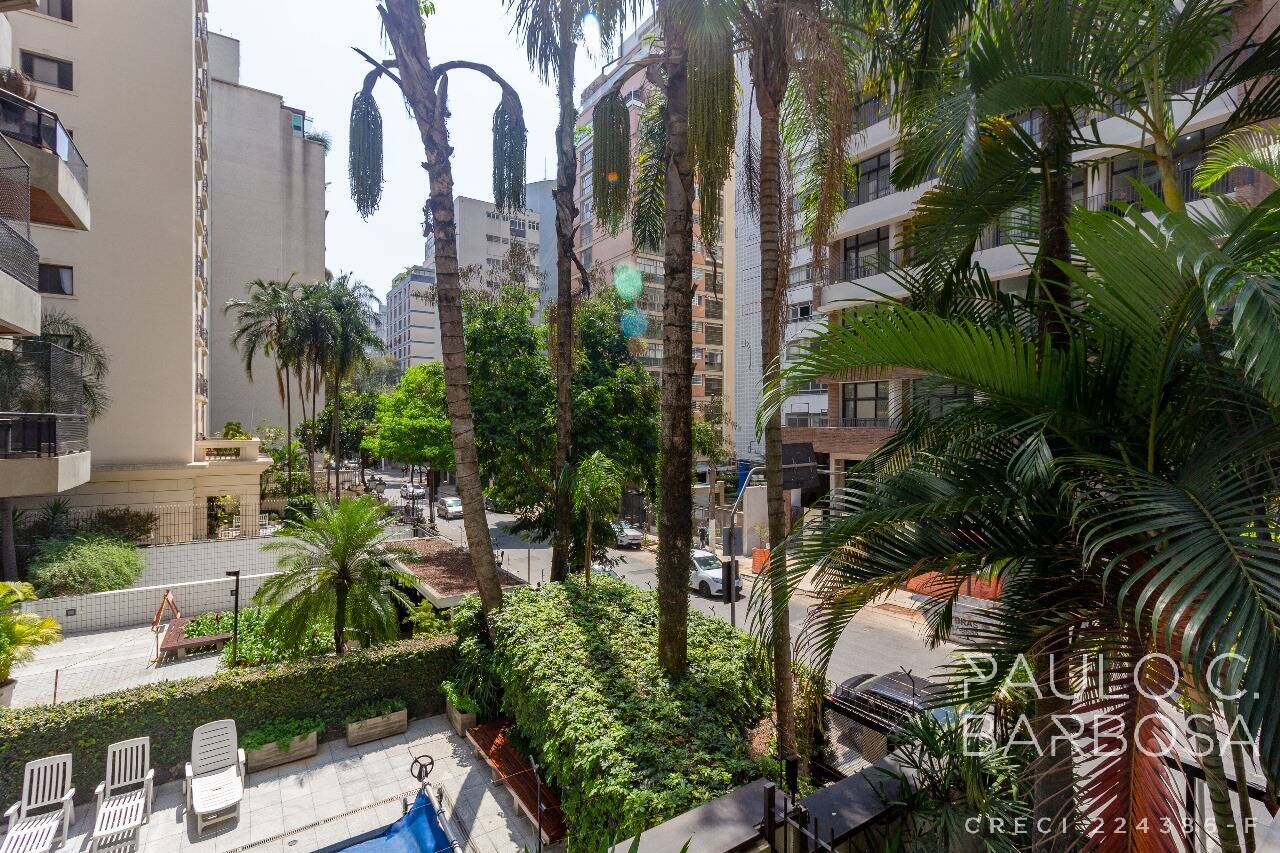 Apartamento, 3 quartos, 195 m² - Foto 6