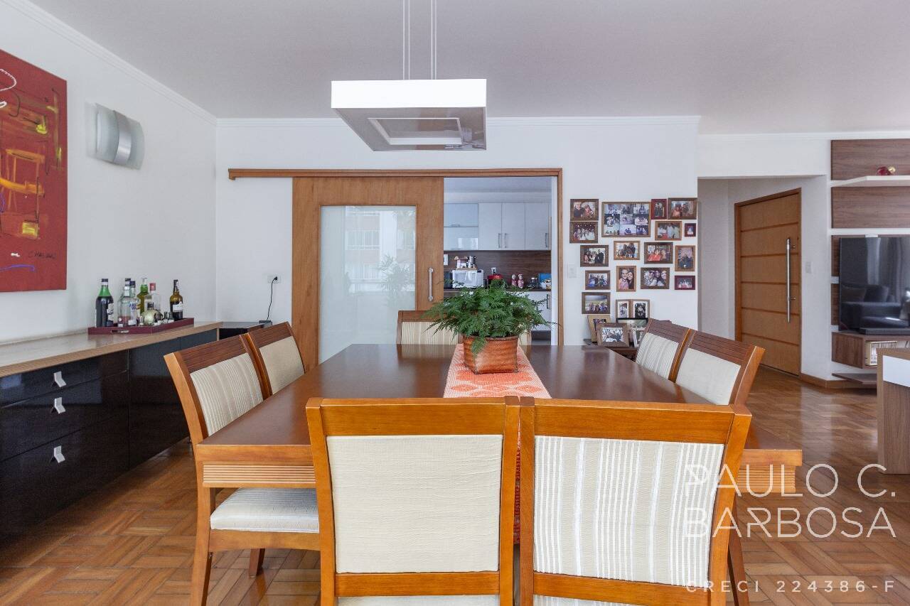 Apartamento, 3 quartos, 195 m² - Foto 3
