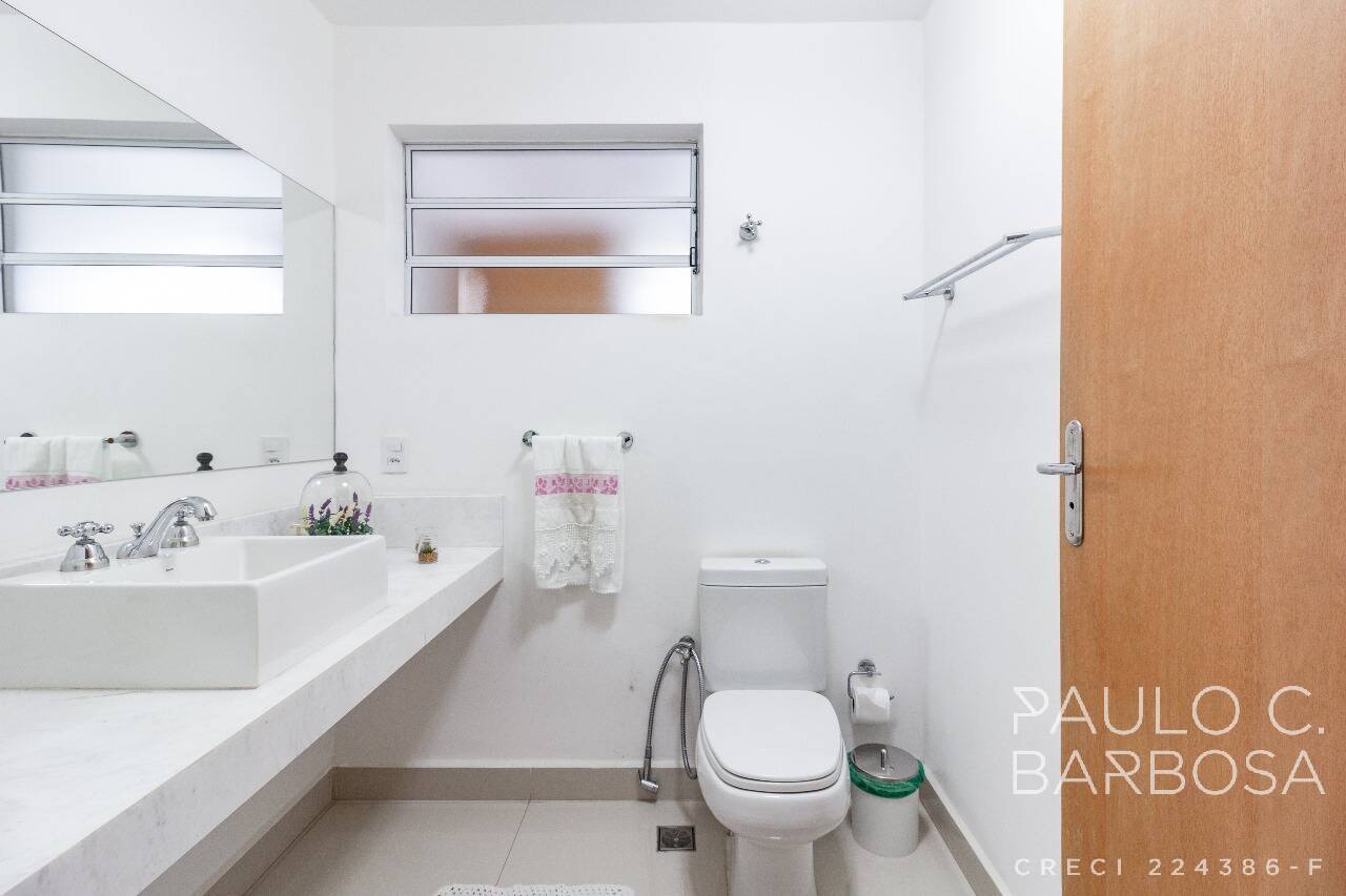 Apartamento, 3 quartos, 195 m² - Foto 8