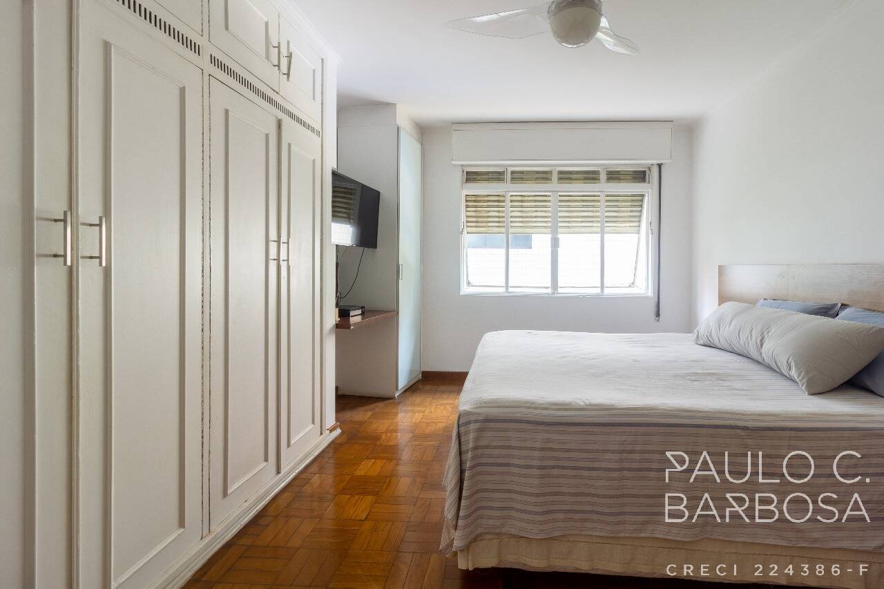 Apartamento, 3 quartos, 195 m² - Foto 19