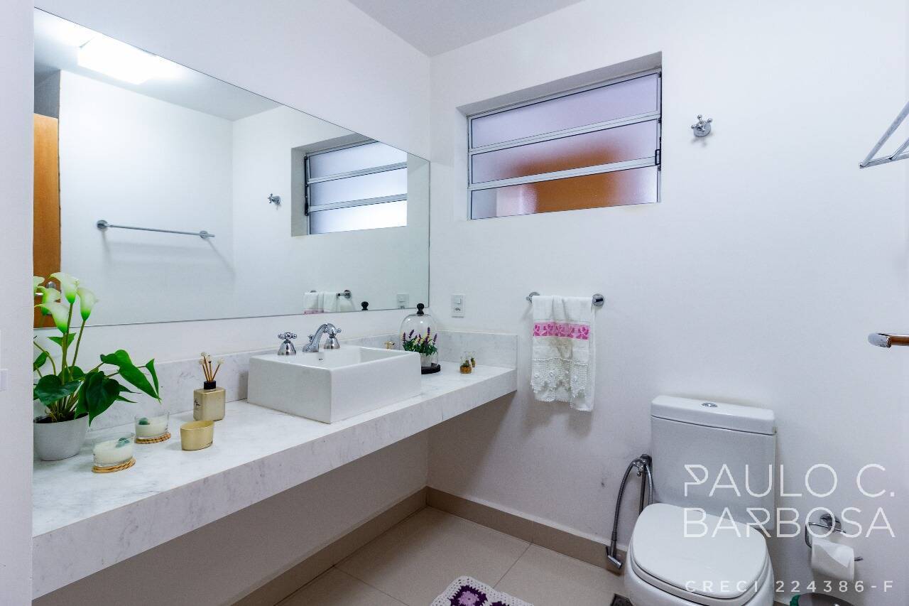Apartamento, 3 quartos, 195 m² - Foto 9