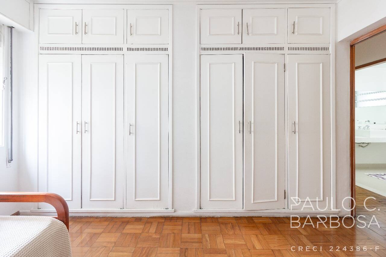 Apartamento, 3 quartos, 195 m² - Foto 14