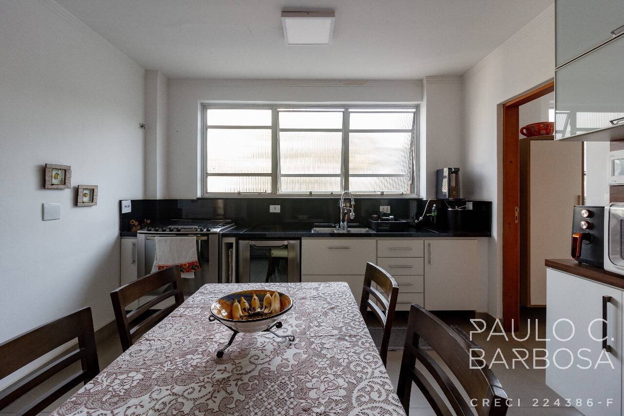 Apartamento, 3 quartos, 195 m² - Foto 24