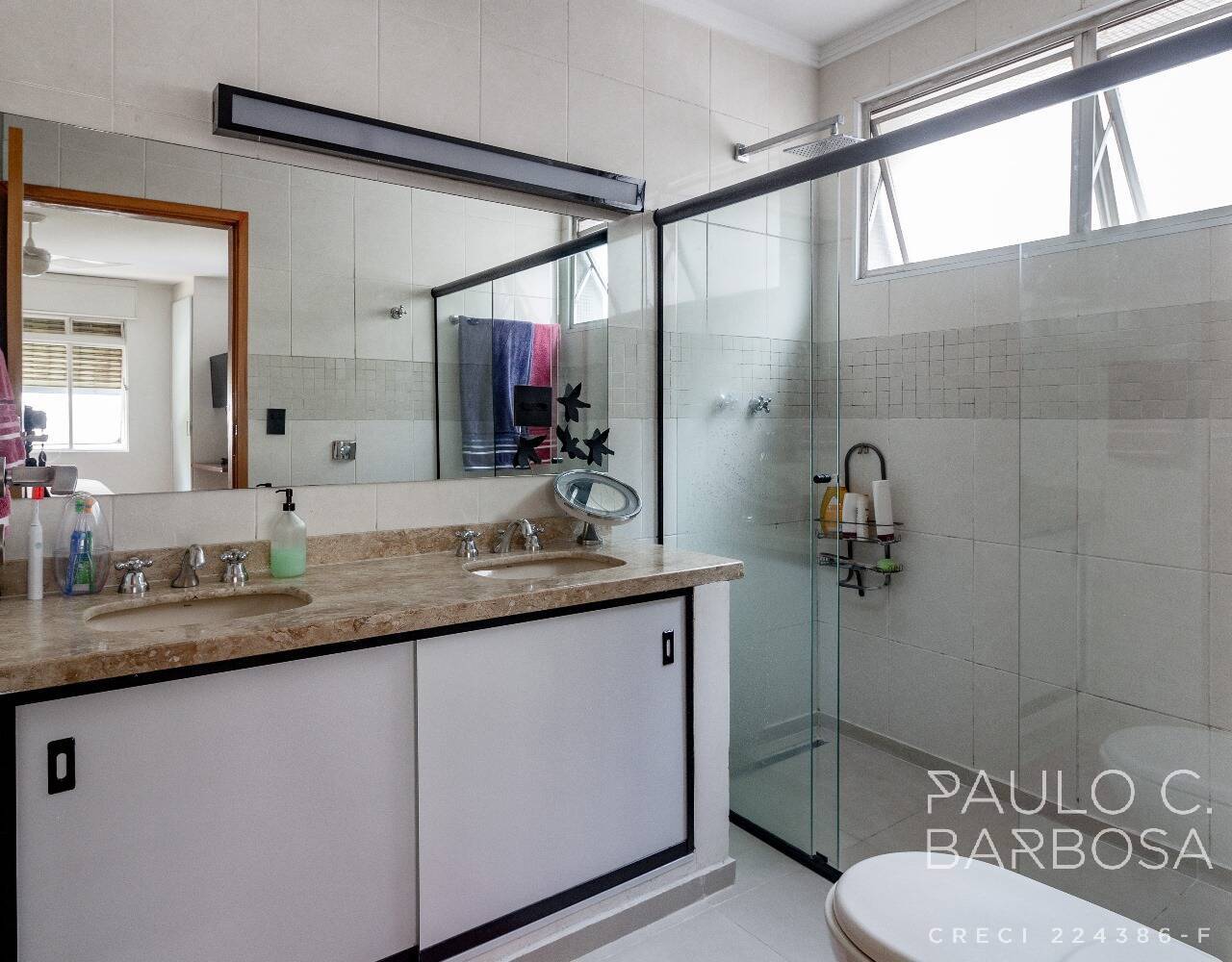 Apartamento, 3 quartos, 195 m² - Foto 21