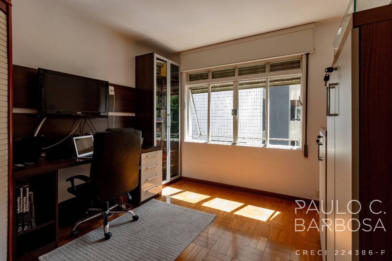 Apartamento, 3 quartos, 195 m² - Foto 11