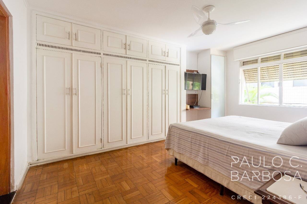 Apartamento, 3 quartos, 195 m² - Foto 15