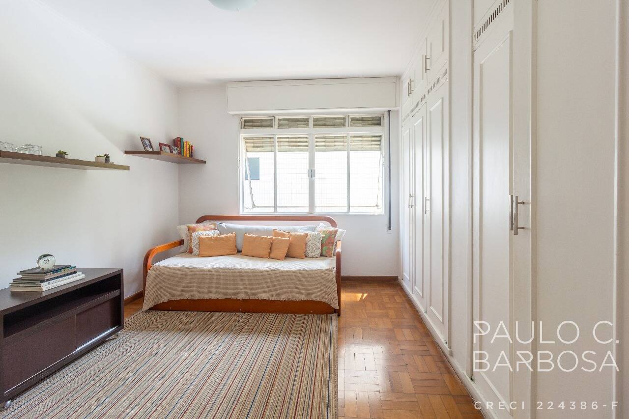 Apartamento, 3 quartos, 195 m² - Foto 13