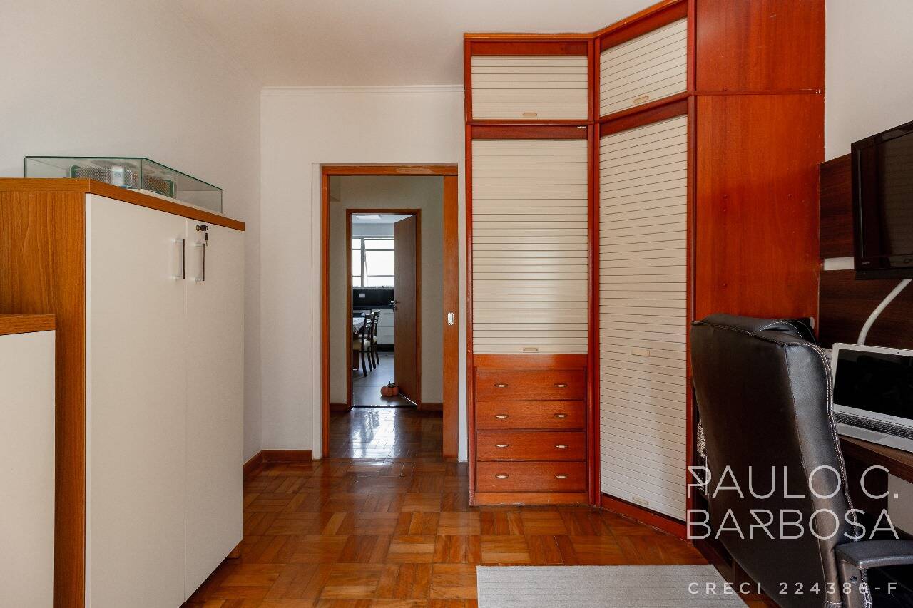 Apartamento, 3 quartos, 195 m² - Foto 10