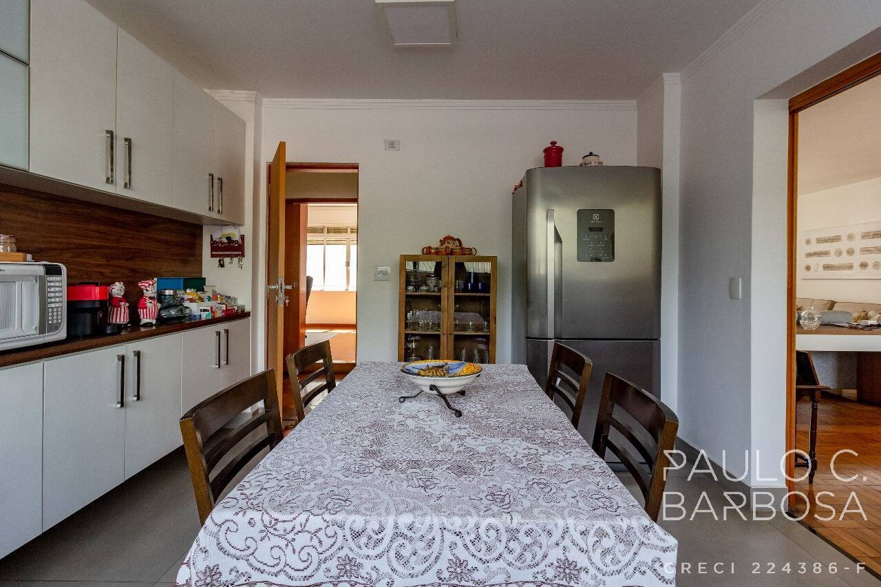Apartamento, 3 quartos, 195 m² - Foto 23