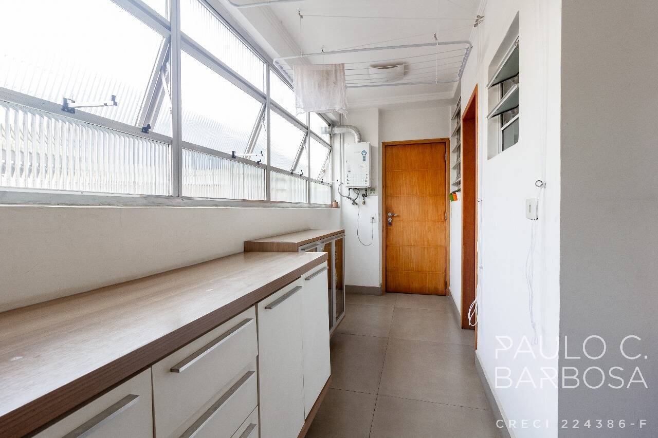 Apartamento, 3 quartos, 195 m² - Foto 25