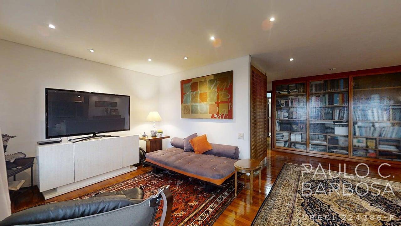 Apartamento, 4 quartos, 274 m² - Foto 11