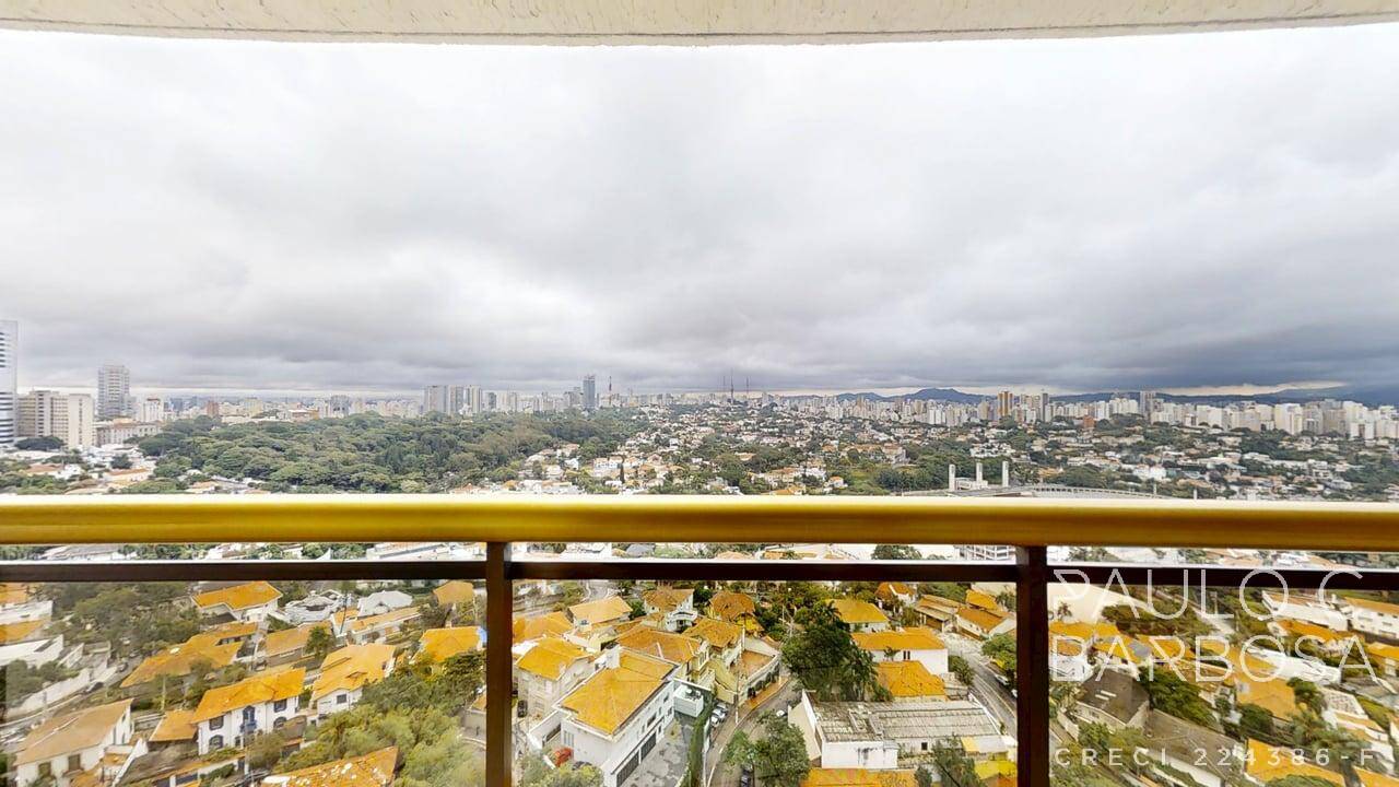 Apartamento, 4 quartos, 274 m² - Foto 5