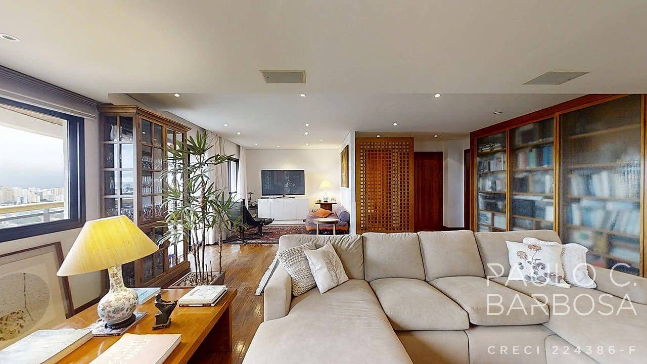 Apartamento, 4 quartos, 274 m² - Foto 8