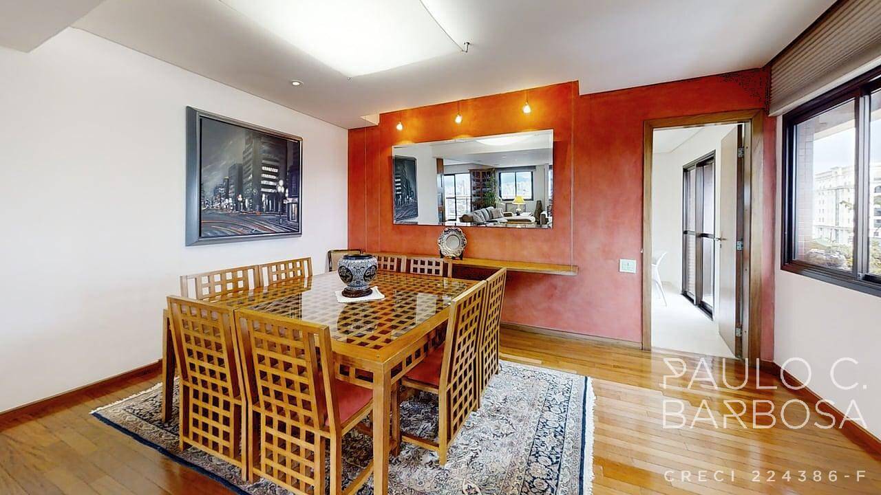 Apartamento, 4 quartos, 274 m² - Foto 15