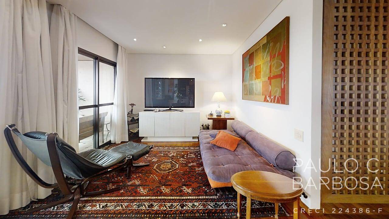 Apartamento, 4 quartos, 274 m² - Foto 9