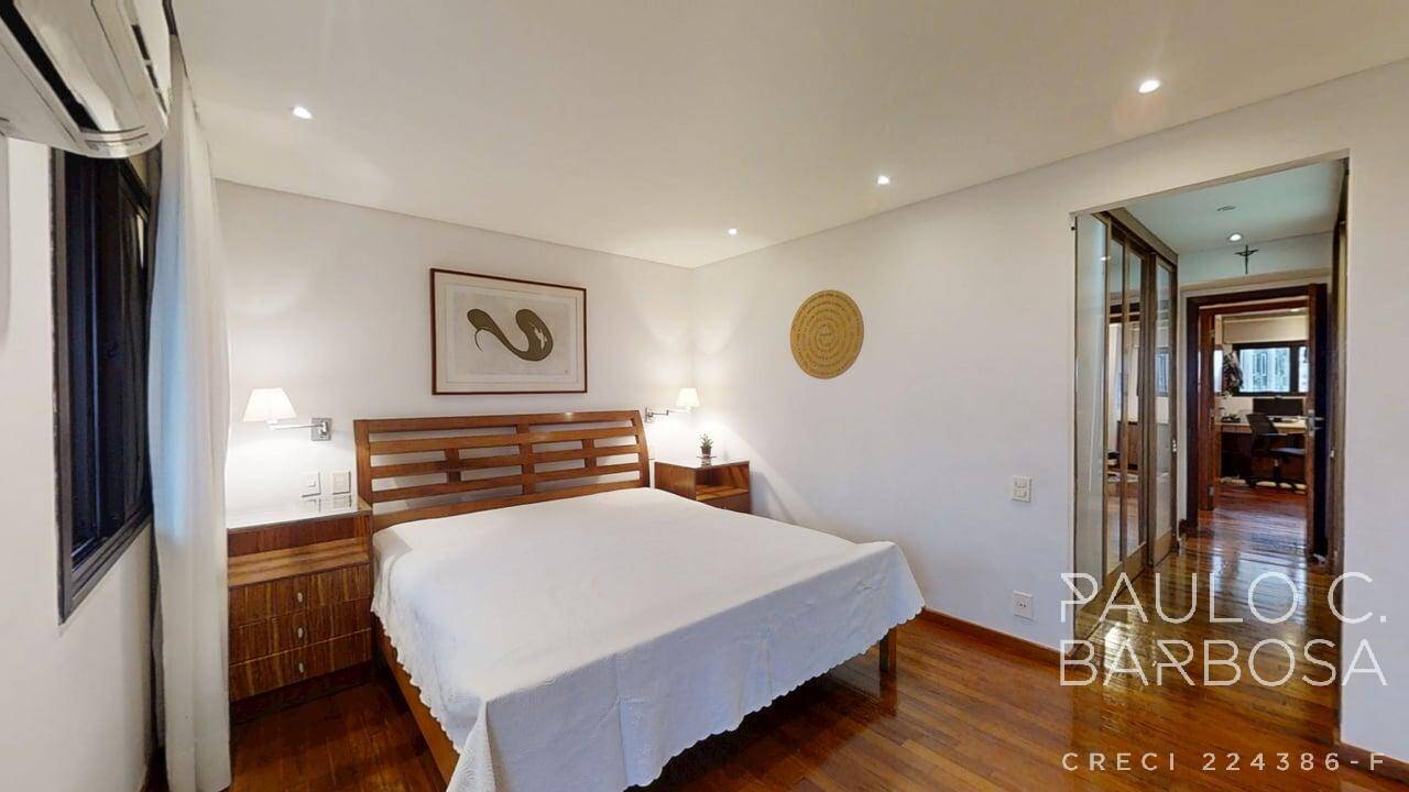 Apartamento, 4 quartos, 274 m² - Foto 19