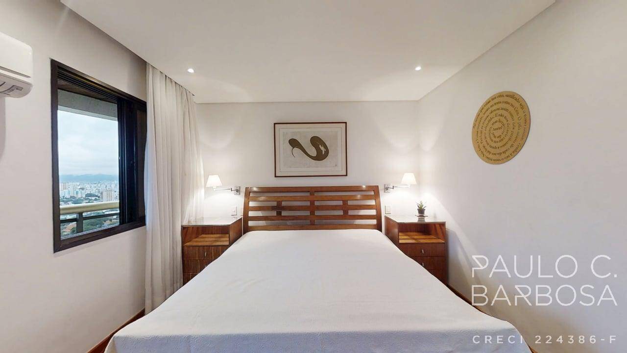 Apartamento, 4 quartos, 274 m² - Foto 21