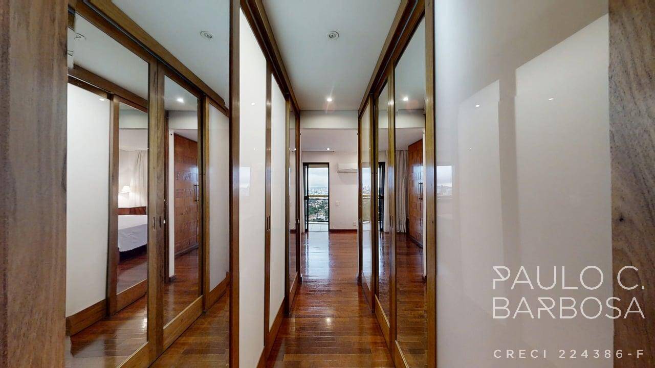 Apartamento, 4 quartos, 274 m² - Foto 17