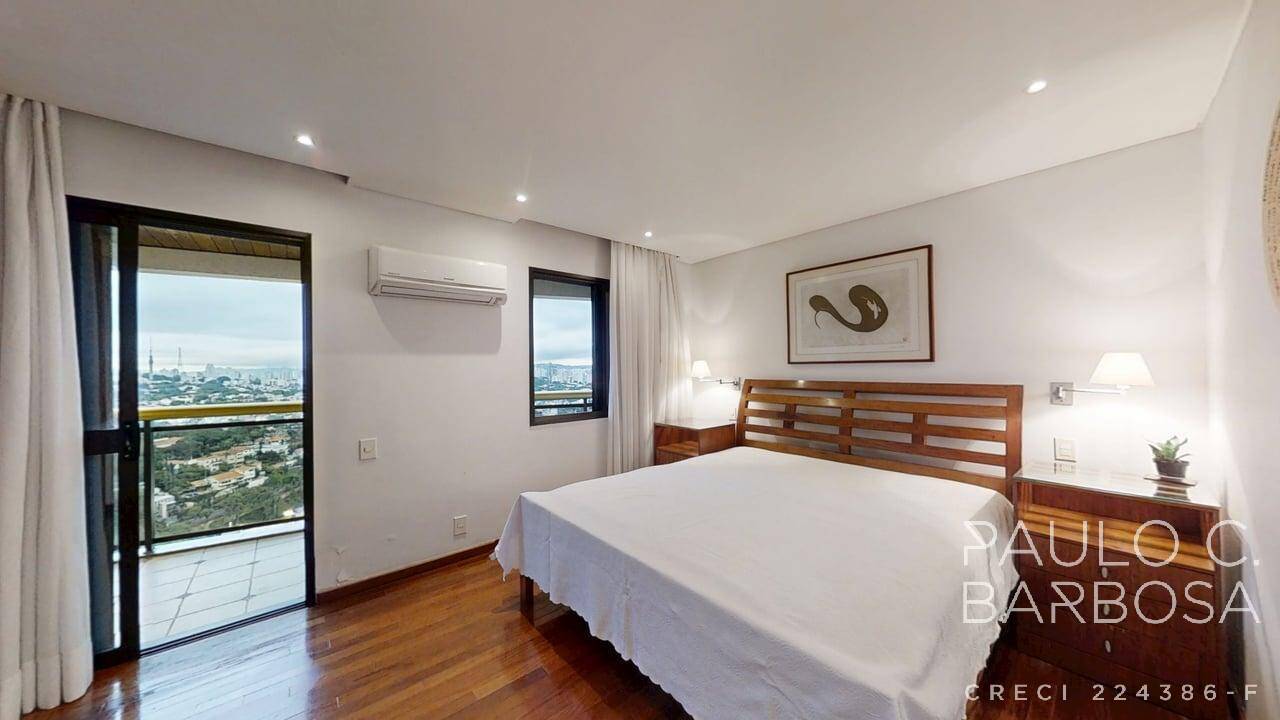 Apartamento, 4 quartos, 274 m² - Foto 20