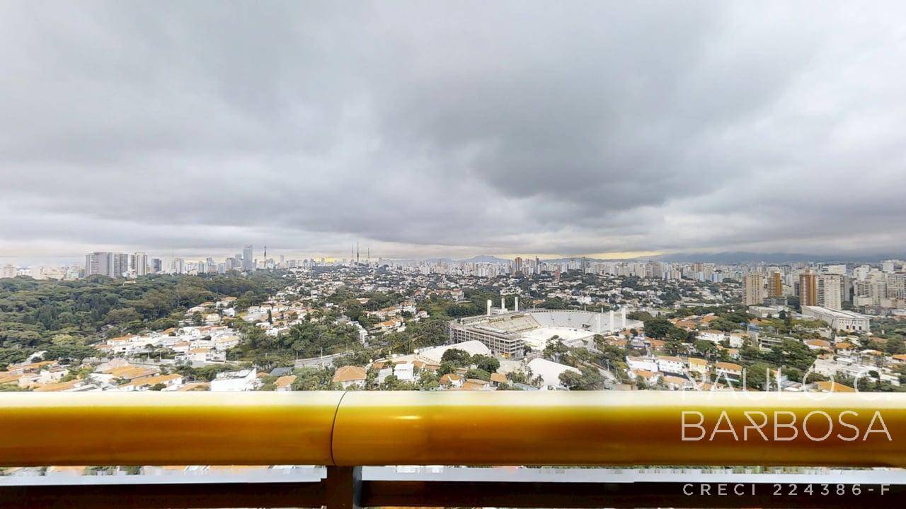 Apartamento, 4 quartos, 274 m² - Foto 24