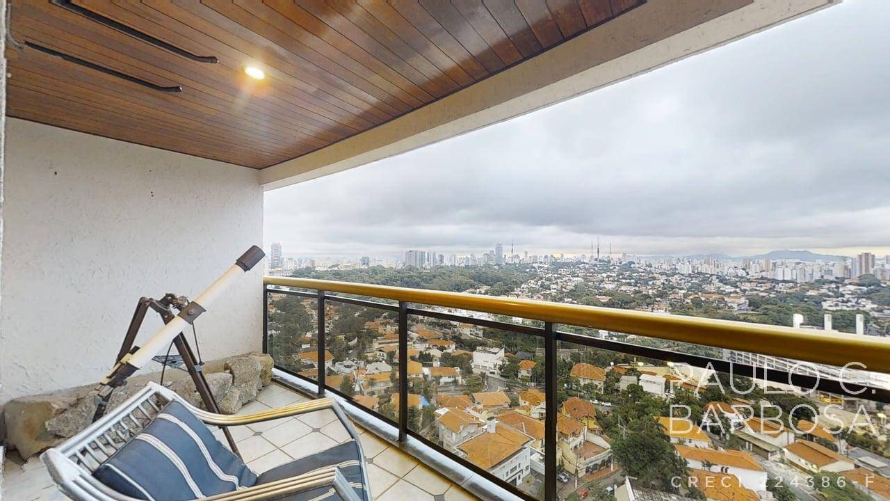 Apartamento, 4 quartos, 274 m² - Foto 23