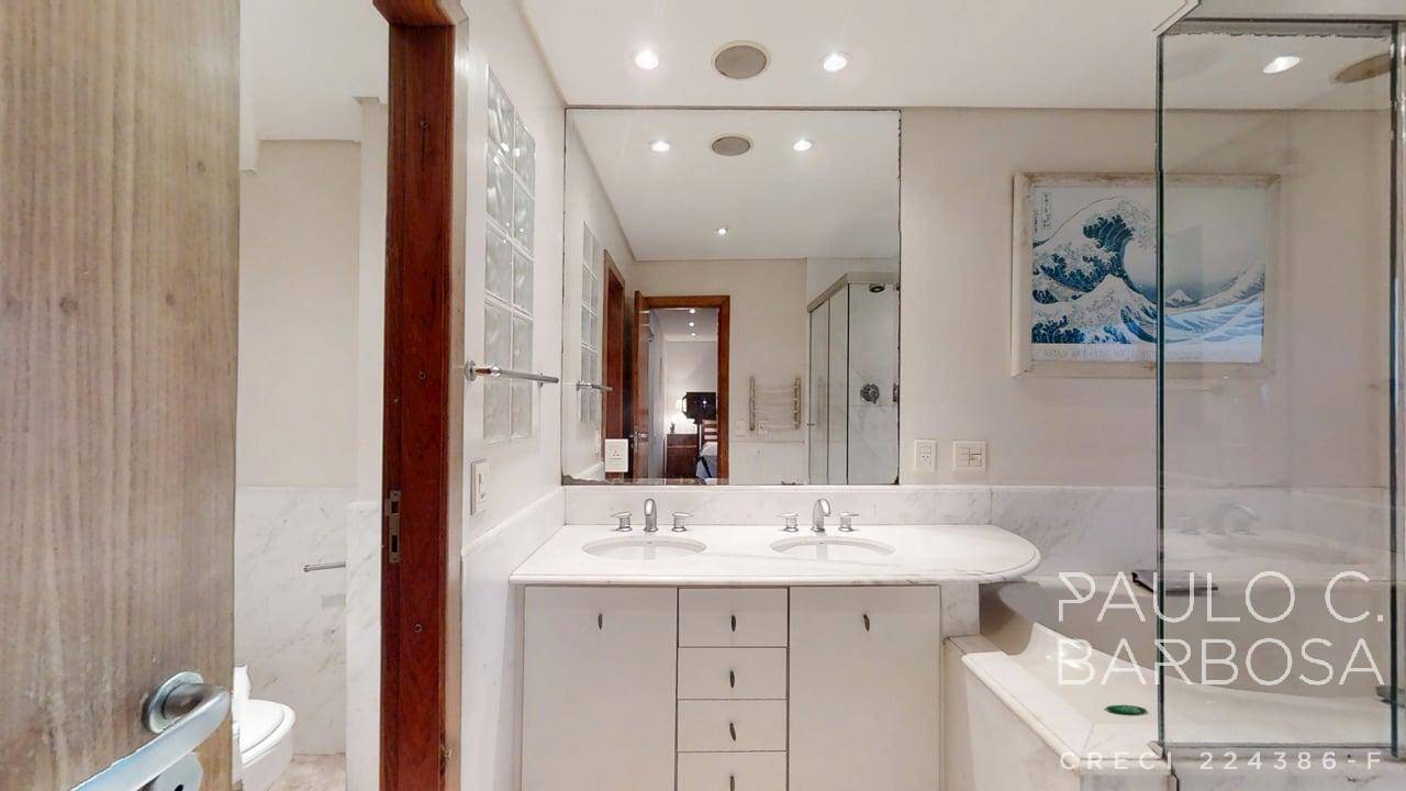 Apartamento, 4 quartos, 274 m² - Foto 26
